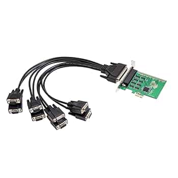 RSA-PCI2 P8R PCIバス専用 RS-232C 8ポート拡張 概要・特長 | COM-8(PCI)H | シリアル通信 PCI ボード RS-232C
